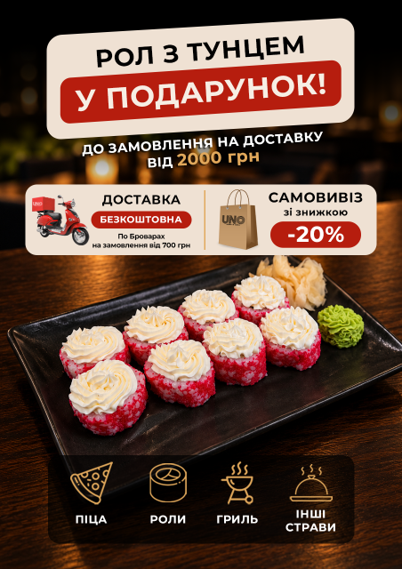 Нова акція