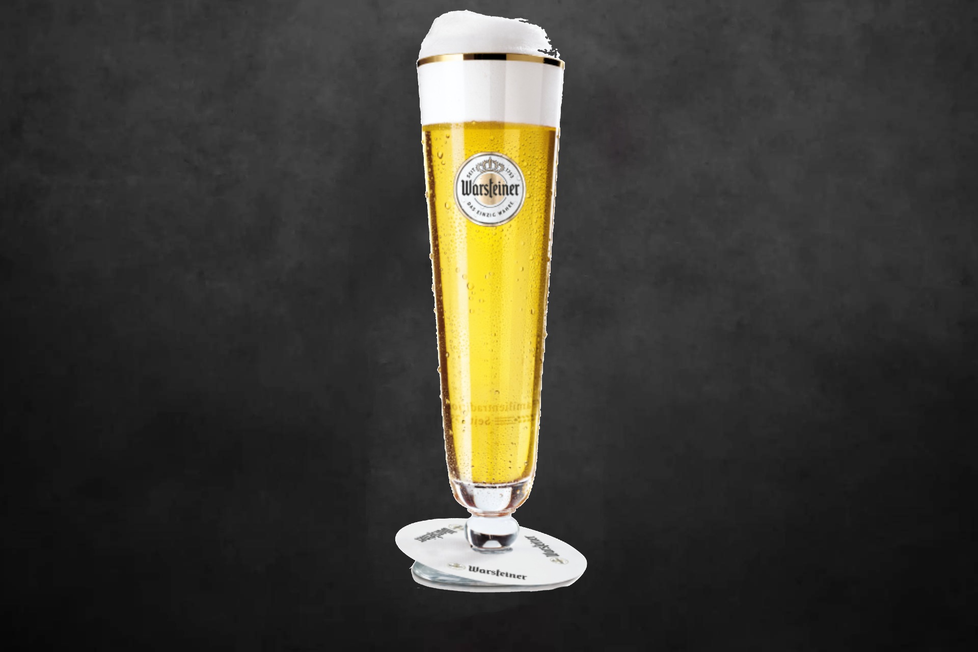 Grimbergen Blonde 