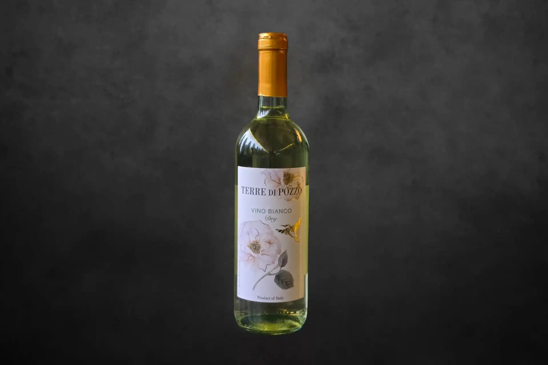 TERRE DI POZZO Bianco Dry